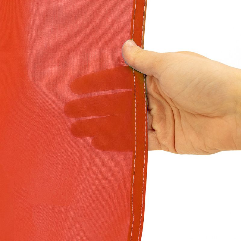 Flag Polyester einseitiger Druck